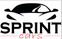 Logo Sprint Cars